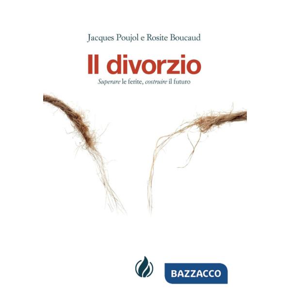 Divorzio. Superare le ferite, costruire il futuro (Il)