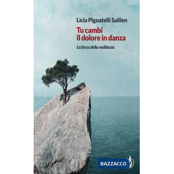 Tu cambi il dolore in danza. La forza della resilienza