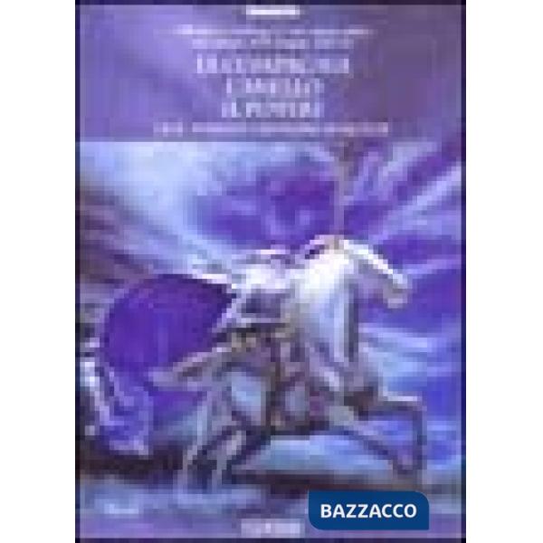 Compagnia, l'anello, il potere. J. R. R. Tolkien creatore di mondi (La)