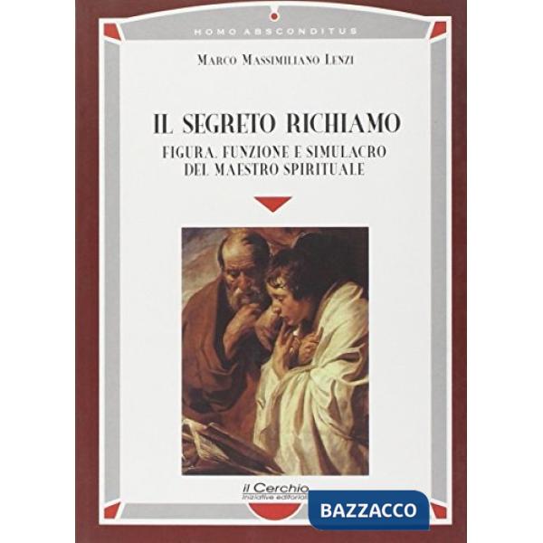 Segreto richiamo