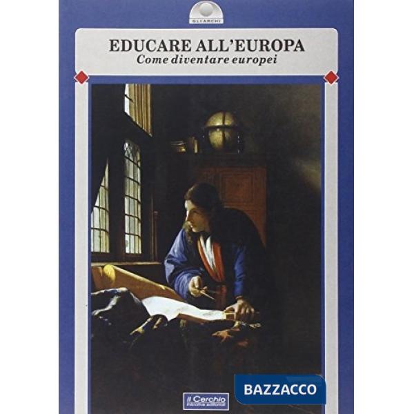 Educare all'Europa