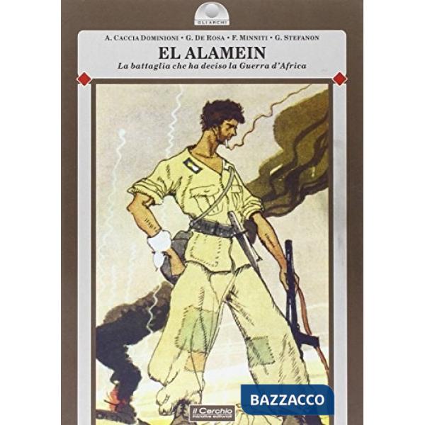 El Alamein