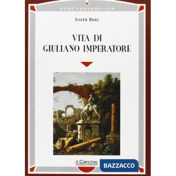 Vita di Giuliano imperatore