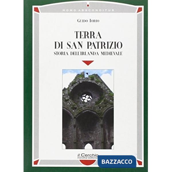 Terra di San Patrizio