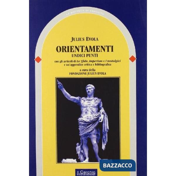 Orientamenti