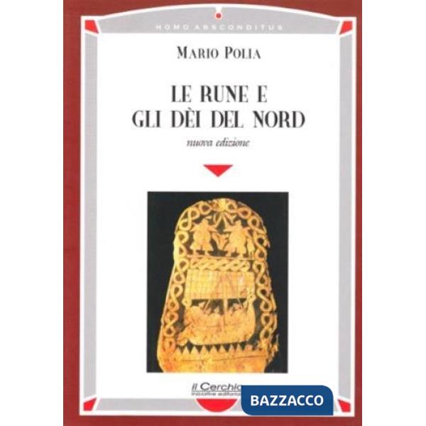 Rune e gli dei del nord (Le)