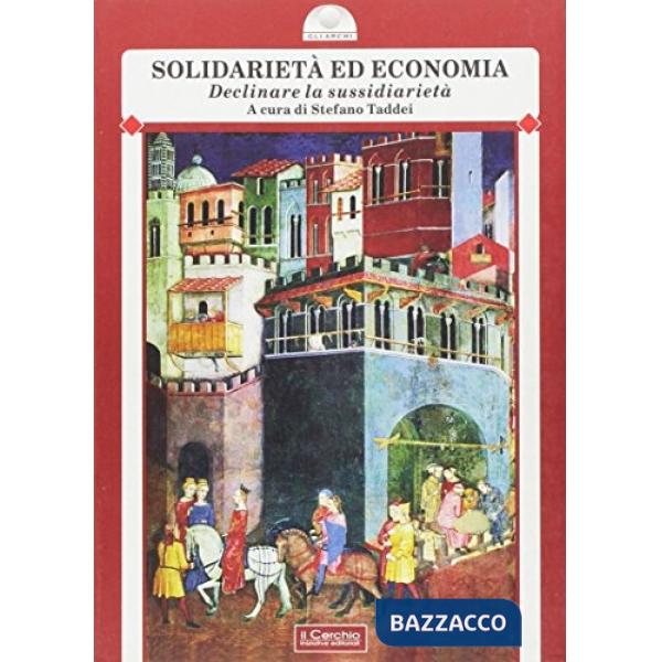 Solidarietà ed economia