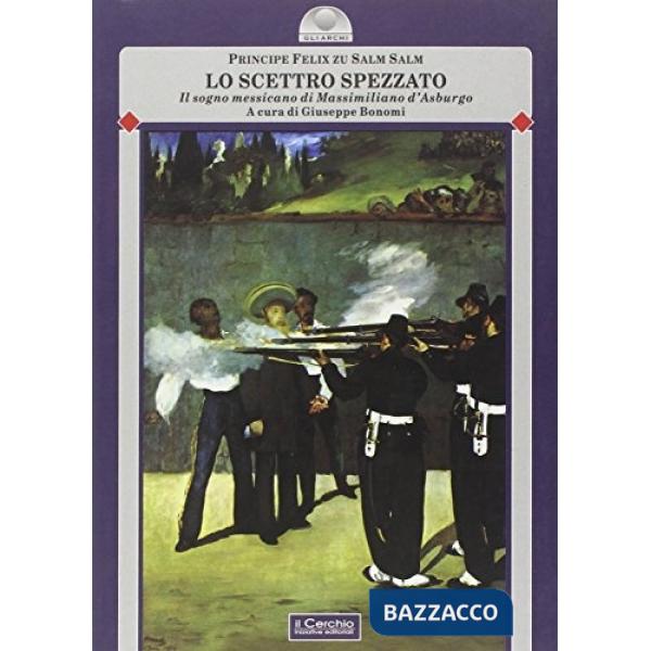 Scettro spezzato (Lo)