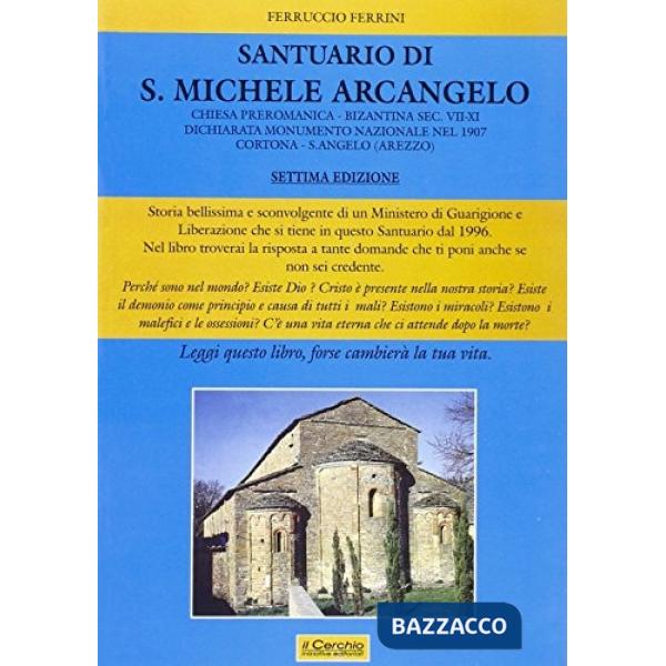 Santuario di S. Michele Arcangelo