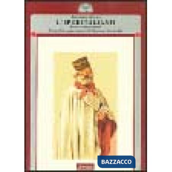 Iperitaliano. Eroe o cialtrone? Biografia senza censure di Giuseppe Garibaldi (L')