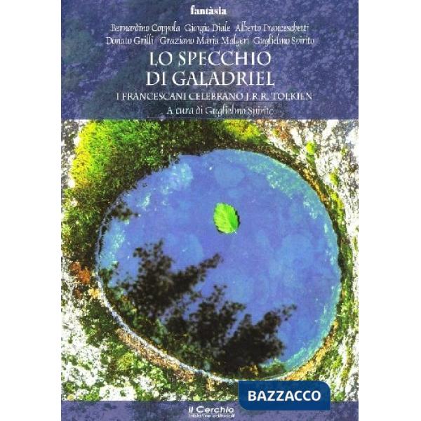 Specchio di Galadriel