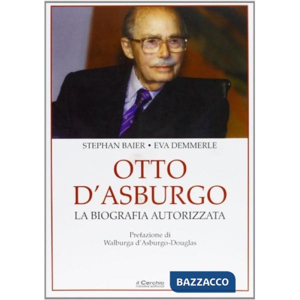 Otto d'Asburgo