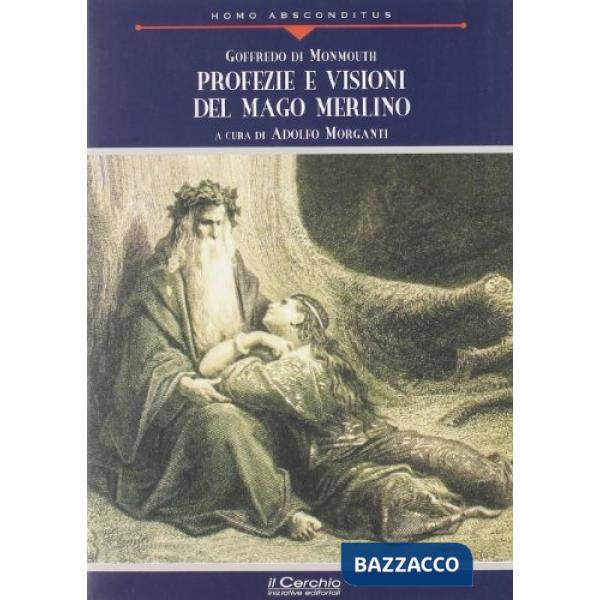 Profezie di Merlino (Le)