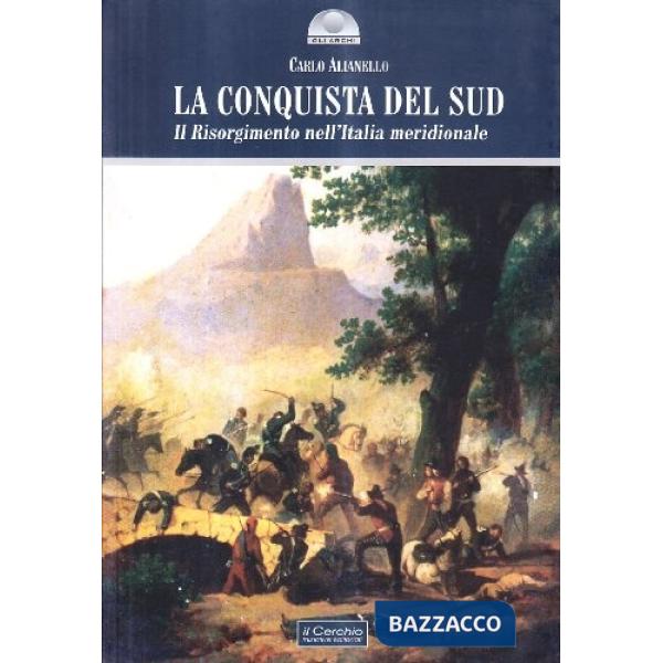 Conquista del Sud (La)