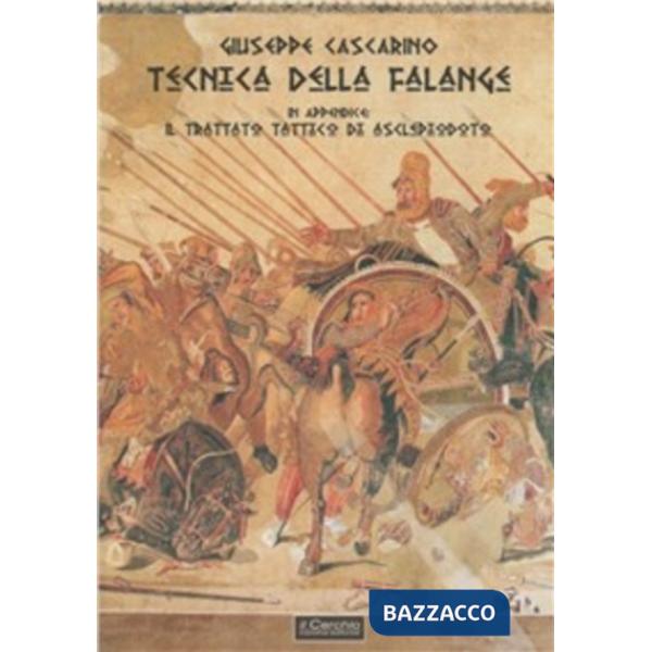 Tecnica della falange