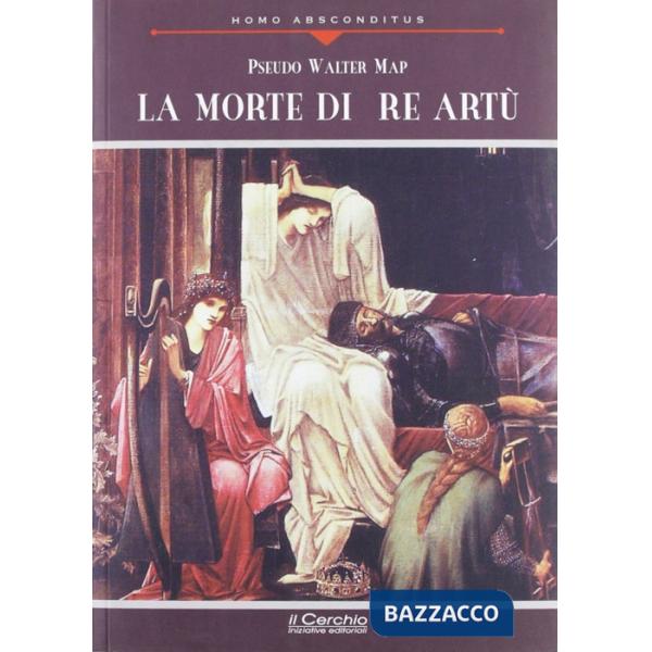 Morte di re Artù (La)