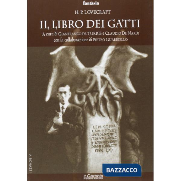 Libro dei gatti (Il)
