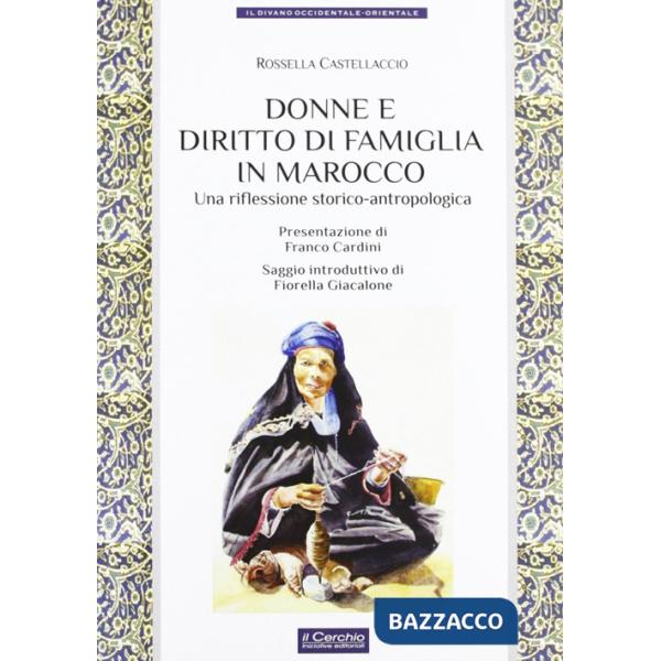 Donne e diritto di famiglia in Marocco