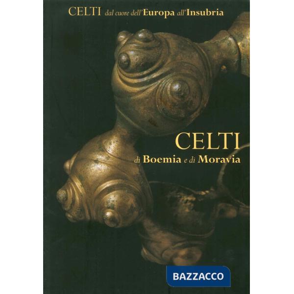 Celti di Boemia e di Moravia