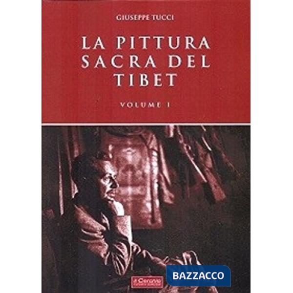Pittura sacra del Tibet. Con 2 DVD (La). Vol. 1-2