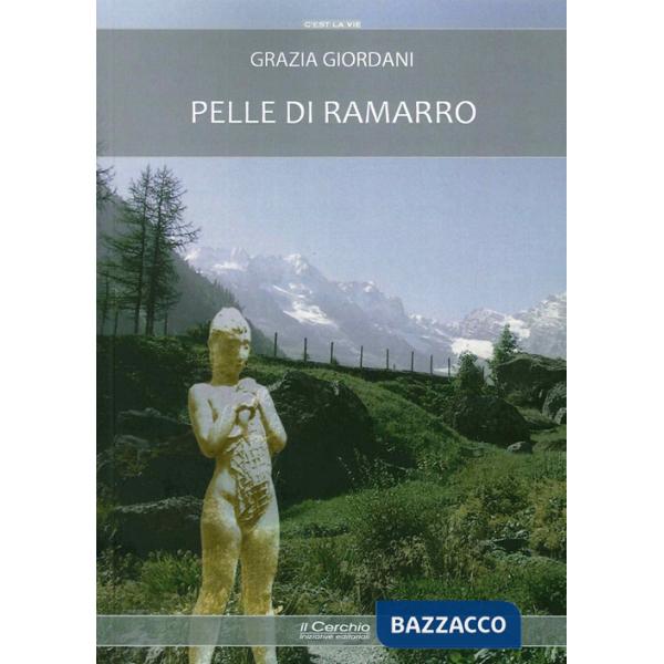 Pelle di ramarro