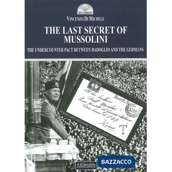 Last secret of Mussolini (The)