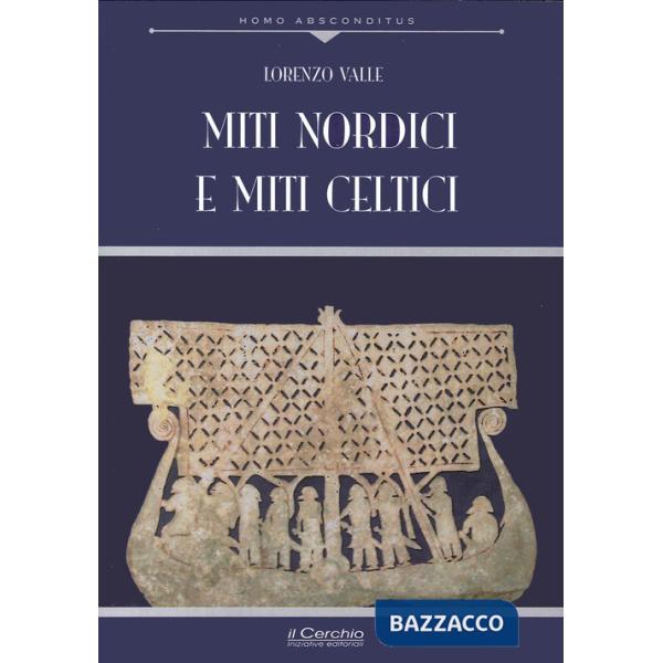 Miti nordici e miti celtici