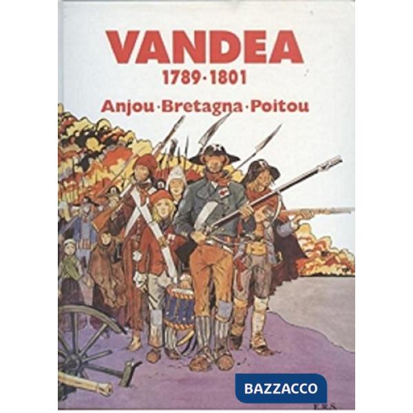 Vandea 1789-1801