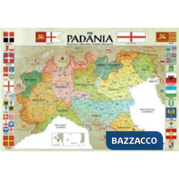 Unità economico-sociale della Padania (L')