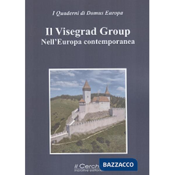 Visegrad Group nell'Europa contemporanea (Il)