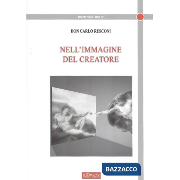 Nell'immagine del Creatore