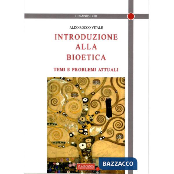 Introduzione alla bioetica