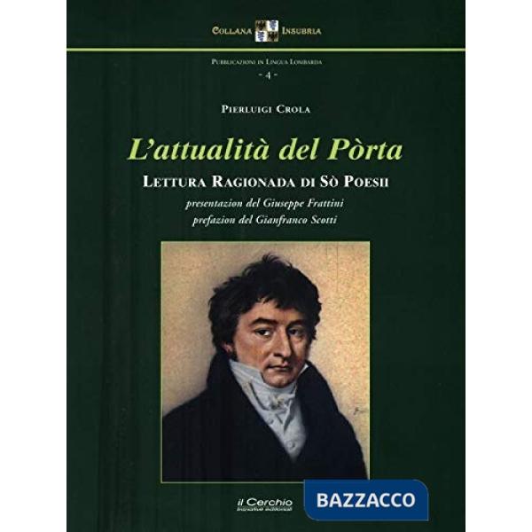 Antologia su Carlo Porta