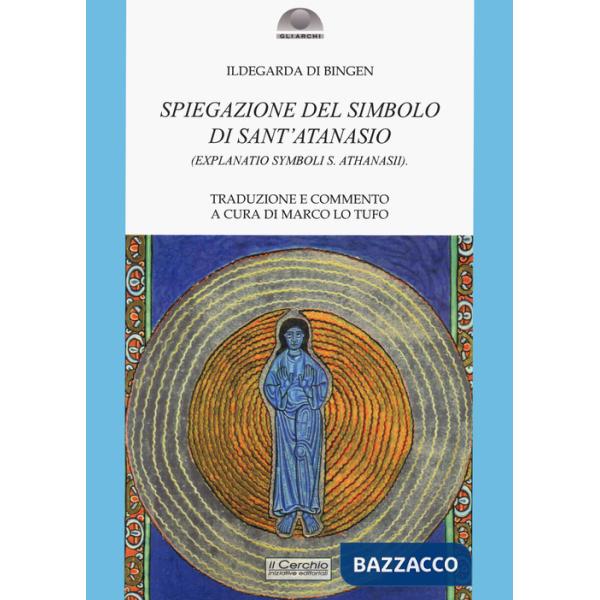 Spiegazione del Simbolo di Sant'Atanasio