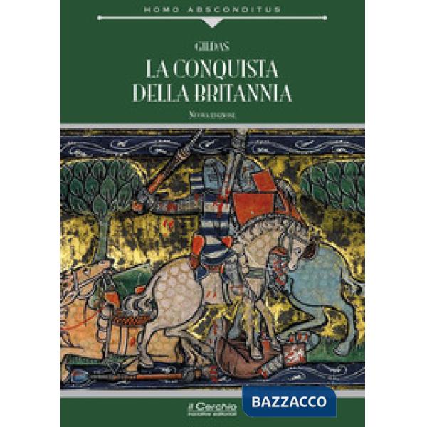 Conquista della Britannia (La)