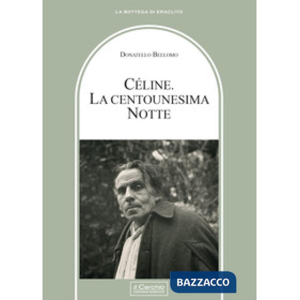 Celine. La centounesima notte