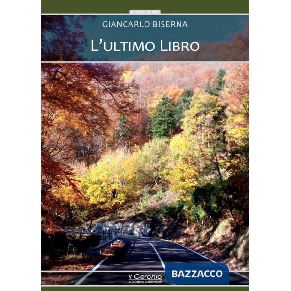 Ultimo libro (L')