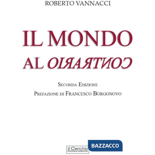 Mondo al contrario (Il)