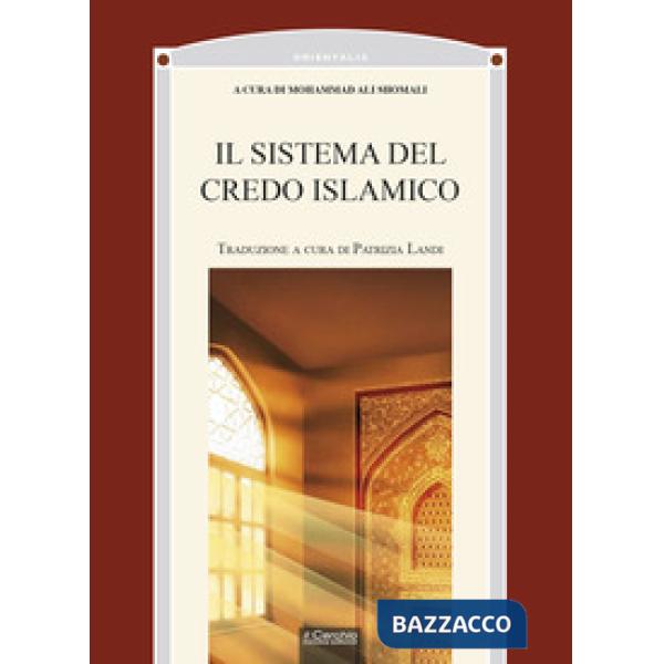 Sistema del credo islamico (Il)