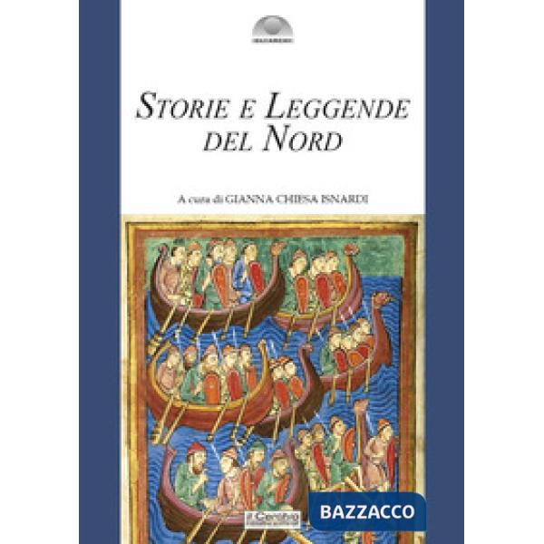 Storie e leggende del Nord