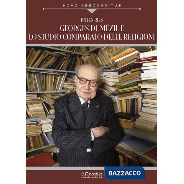 Georges Dumézil e lo studio comparato delle religioni