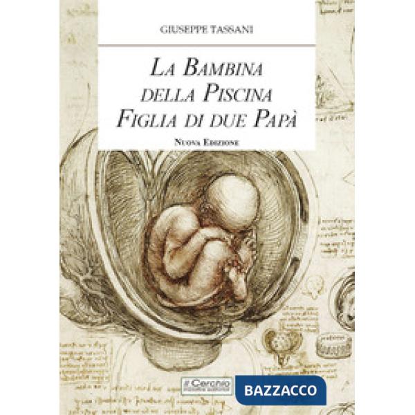 Bambina della piscina figlia di due papà (La)