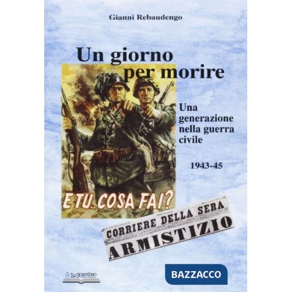 Giorno per morire (Un)