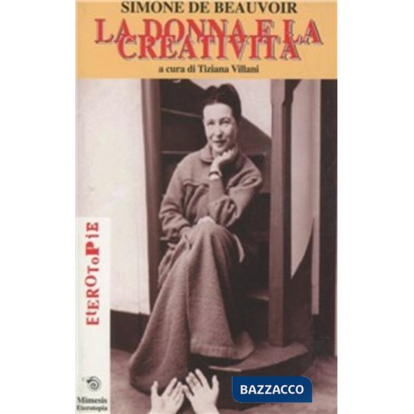 Donna e la creatività (La)