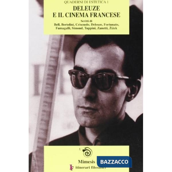 Deleuze e il cinema francese
