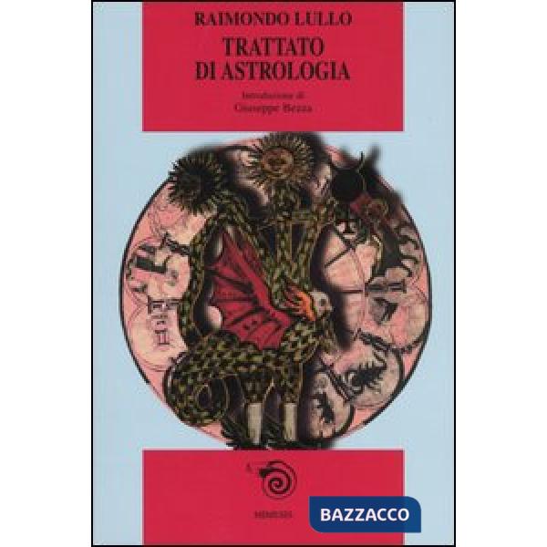 Trattato di astrologia