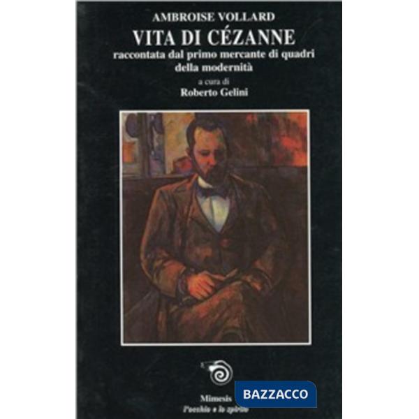 Vita di Cézanne