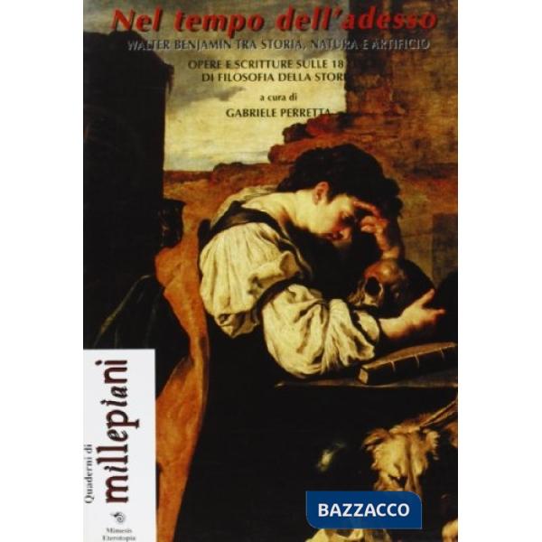 Nel tempo dell'adesso