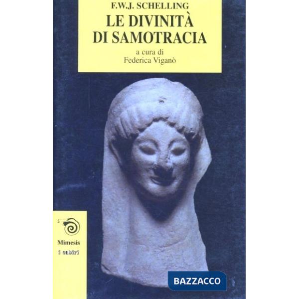 Divinità di Samotracia (La)