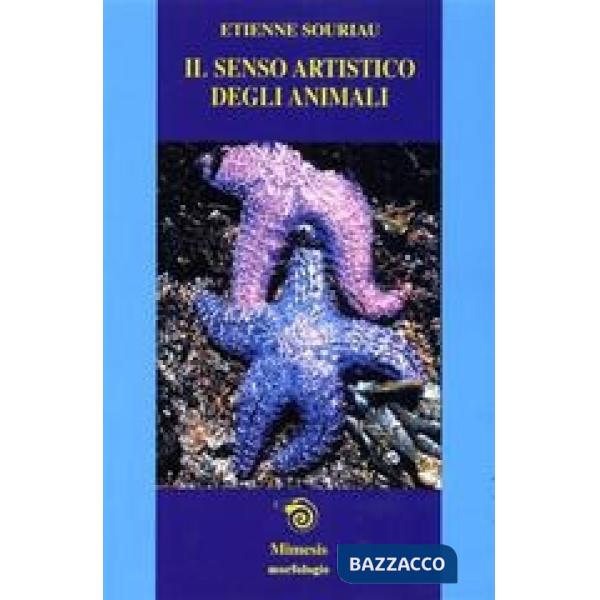 Senso artistico negli animali (Il)